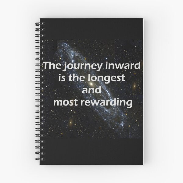 Item preview, Philosophical Quotes - On Growth and Purpose v3 designed and sold by Helios Be. Lavsh.