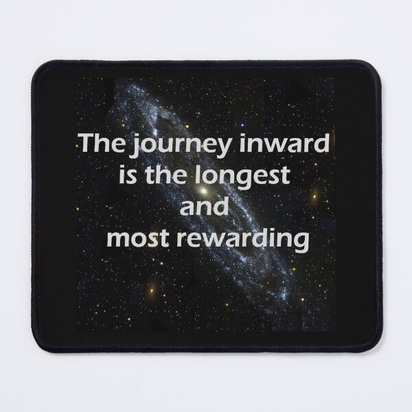 Item preview, Philosophical Quotes - On Growth and Purpose v3 designed and sold by Helios Be. Lavsh.