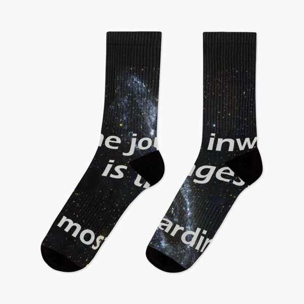 Item preview, Philosophical Quotes - On Growth and Purpose v3 designed and sold by Helios Be. Lavsh.