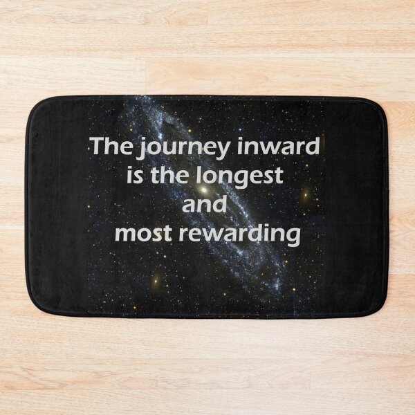Item preview, Philosophical Quotes - On Growth and Purpose v3 designed and sold by Helios Be. Lavsh.