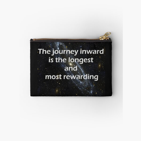 Item preview, Philosophical Quotes - On Growth and Purpose v3 designed and sold by Helios Be. Lavsh.