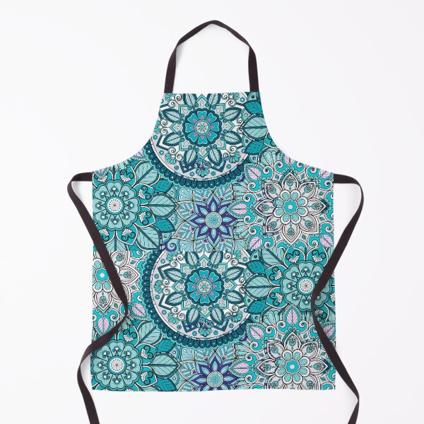 Item preview, Hibiscus Flowers Pattern 1 designed and sold by AngelGo73.