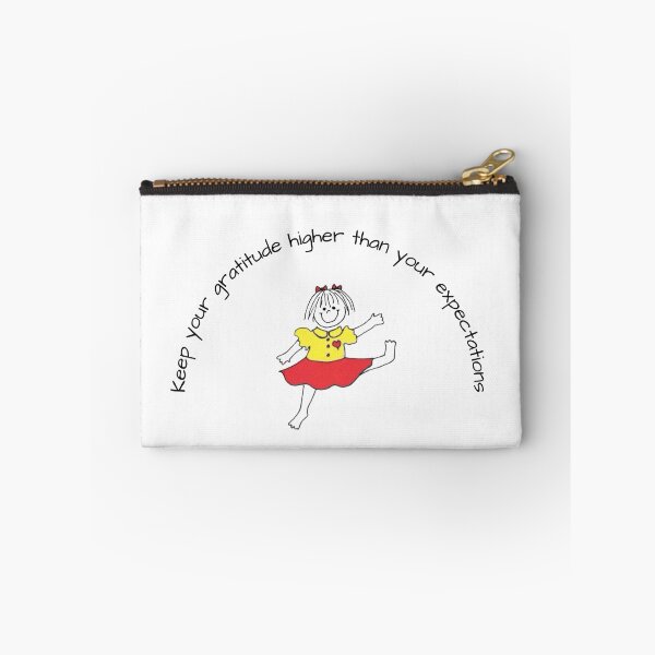 Item preview, Gratitude higher than expectations  designed and sold by KJGHeadRowdy.