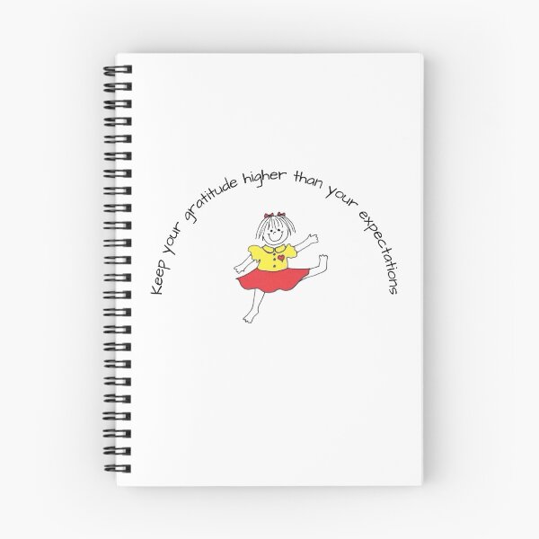 Item preview, Gratitude higher than expectations  designed and sold by KJGHeadRowdy.