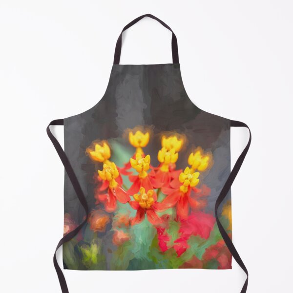 Item preview, Milkweed Flowers X127 designed and sold by RichFrancoCars.