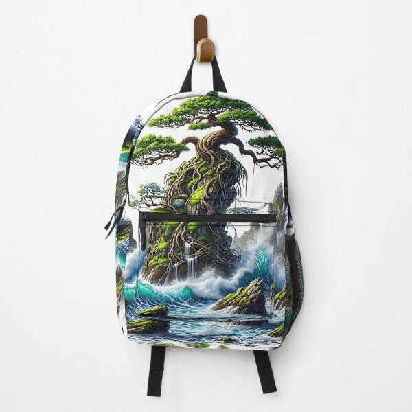 Item preview, Bonsai Design: Serenity and Art in Perfect Balance designed and sold by sanattasarim.