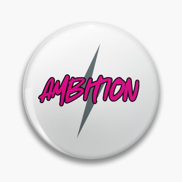 Item preview, Ambition designed and sold by theavgperson.