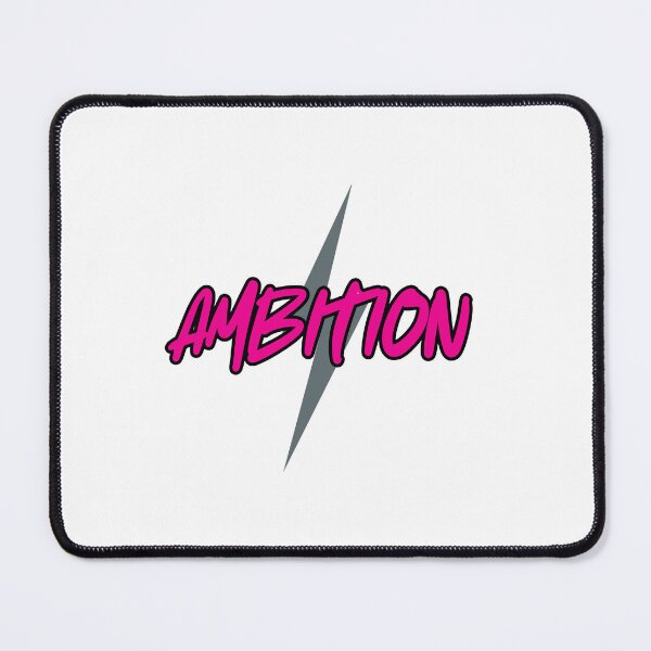 Item preview, Ambition designed and sold by theavgperson.