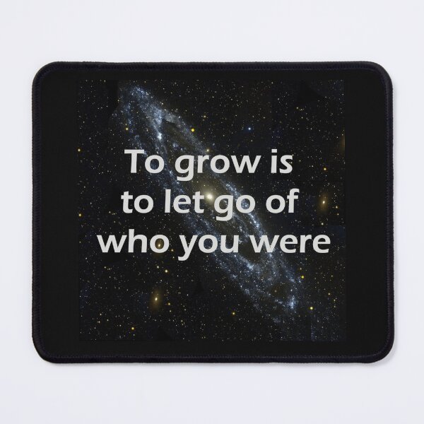 Item preview, Philosophical Quotes - On Growth and Purpose v4 designed and sold by Helios Be. Lavsh.
