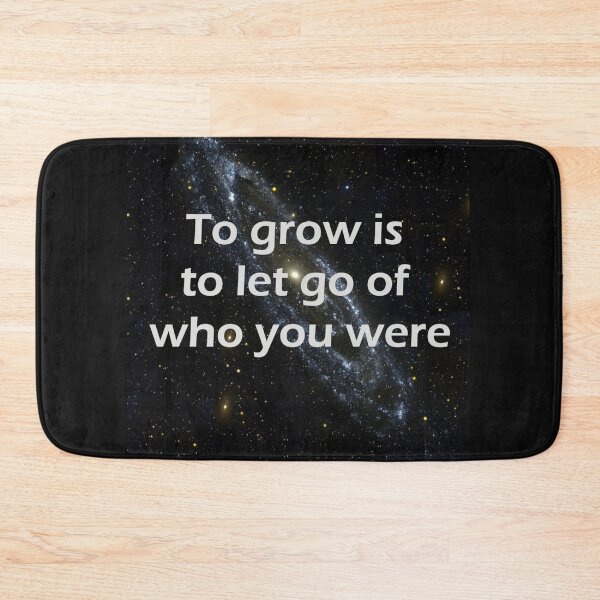 Item preview, Philosophical Quotes - On Growth and Purpose v4 designed and sold by Helios Be. Lavsh.
