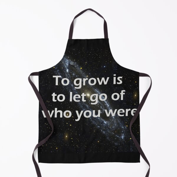 Item preview, Philosophical Quotes - On Growth and Purpose v4 designed and sold by Helios Be. Lavsh.
