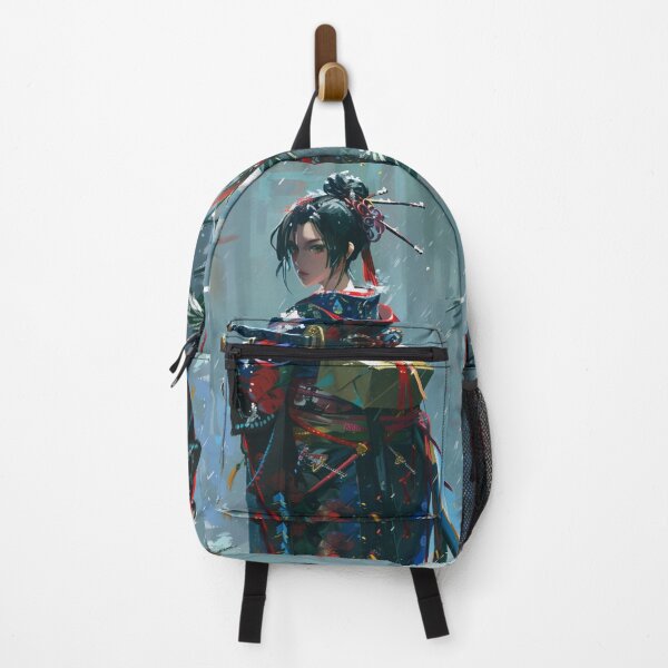 Item preview, Samurai Spirit designed and sold by EndOfRainbowArt.