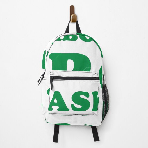 Item preview, Ask Me About My ROI: Bold Business Humor Design | designed and sold by JOY STORE 45.