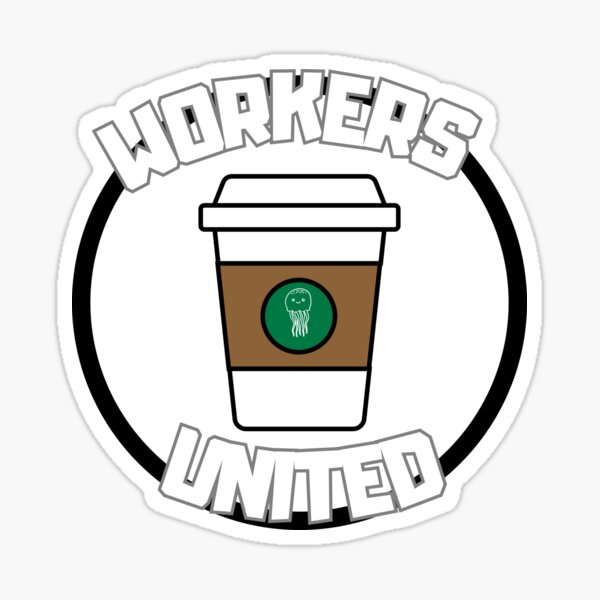 Artikel-Vorschau von WORKERS UNITED, Geschenke für Menschen, die Arbeitnehmerrechte, Arbeitssolidarität und die gemeinsamen Bemühungen zur Verbesserung der Arbeitsbedingungen unterstützen, designt und verkauft von FelkMariShop.