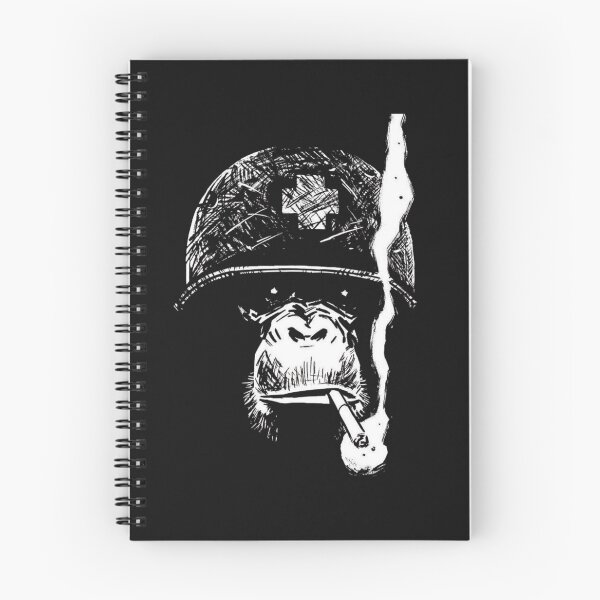 Item preview, Monkey paramedic designed and sold by BadzioCompany.