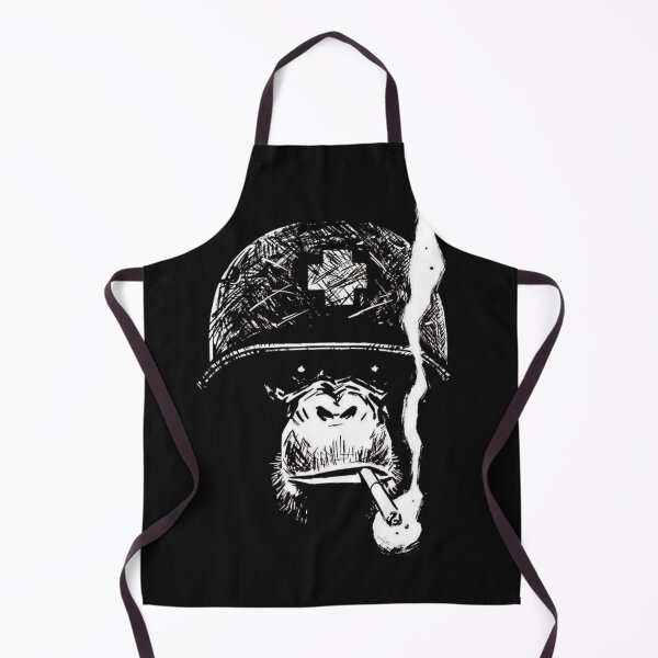 Item preview, Monkey paramedic designed and sold by BadzioCompany.