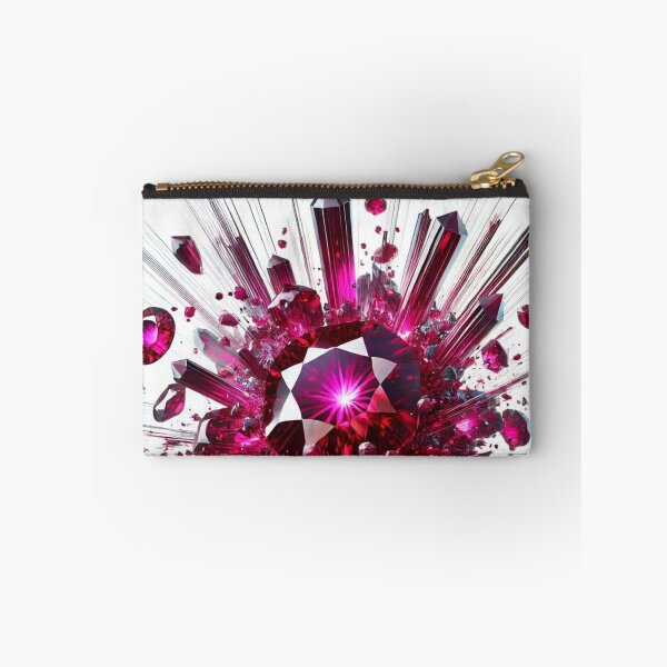Item preview, Gemstones of the world  Ruby crystals designed and sold by ZulryLifestyles.