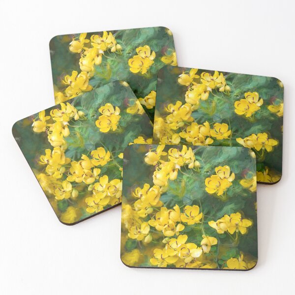 Item preview, Cassia Tree Cassia fistula X113 designed and sold by RichFrancoCars.