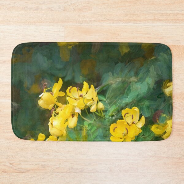 Item preview, Cassia Tree Cassia fistula X113 designed and sold by RichFrancoCars.