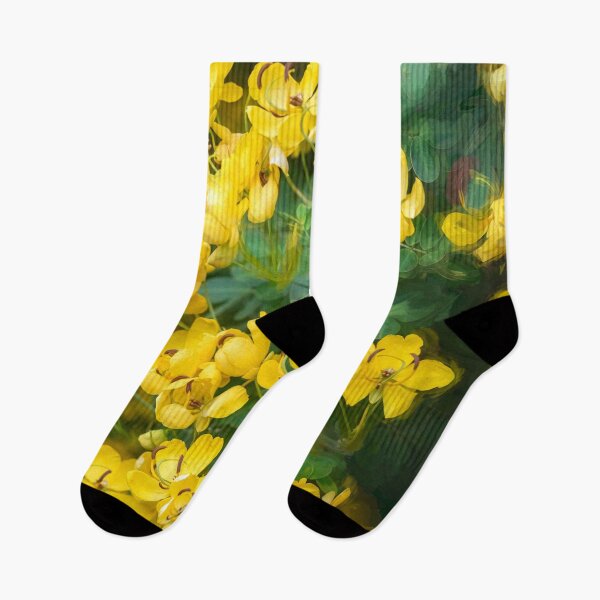 Item preview, Cassia Tree Cassia fistula X113 designed and sold by RichFrancoCars.
