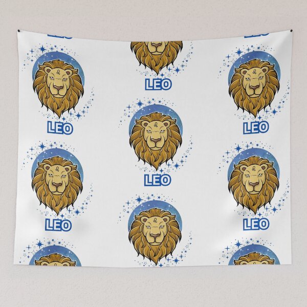 Item preview, Leo Zodiac designed and sold by BroShop001.