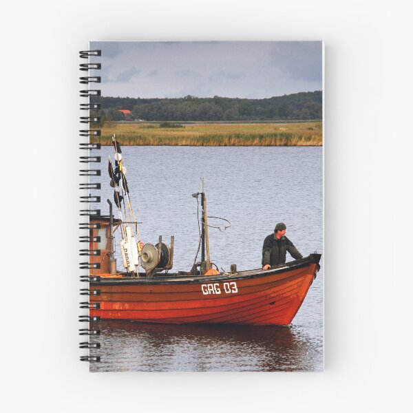 Item preview, Gager: Returning Home designed and sold by Kasia Design.