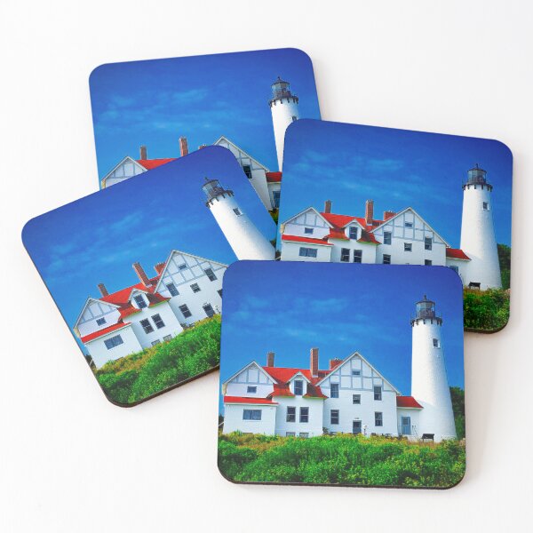 Item preview, Point Iroquois Lighthouse designed and sold by QuantumQid.