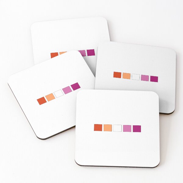 Item preview, Subtle Lesbian Pride designed and sold by Inspirationmotivation.