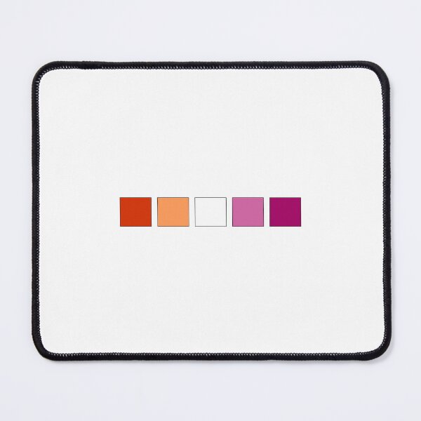 Item preview, Subtle Lesbian Pride designed and sold by Inspirationmotivation.