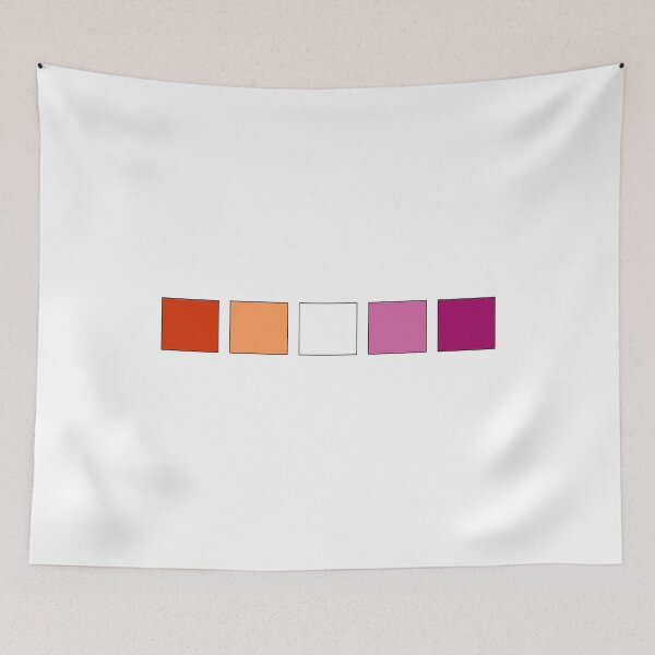 Item preview, Subtle Lesbian Pride designed and sold by Inspirationmotivation.