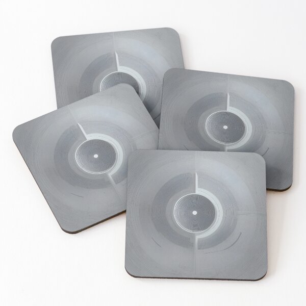 Artikelvorschau, Geometrische Spirale Abstrakte Minimalistische Kunst entworfen und verkauft von ArtsyWishesShop.
