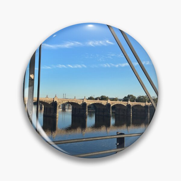 Item preview, The bridge  designed and sold by memorypass.