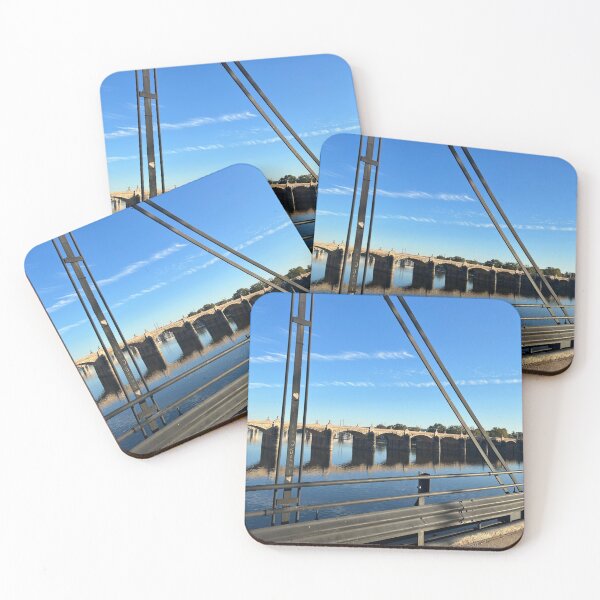 Item preview, The bridge  designed and sold by memorypass.