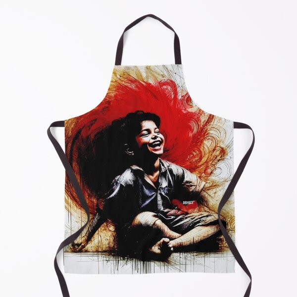 Item preview, Print of Joyfulness - dePace' designed and sold by mrpropcake.