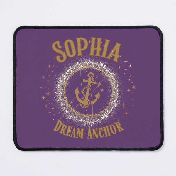 Item preview, KATSEYE Sophia (Dream Anchor) ART designed and sold by Think In Scenes.