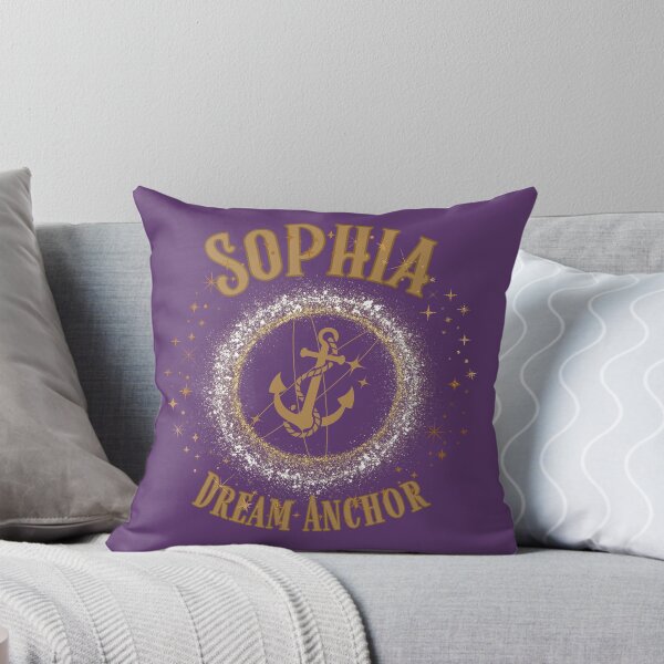 Item preview, KATSEYE Sophia (Dream Anchor) ART designed and sold by Think In Scenes.