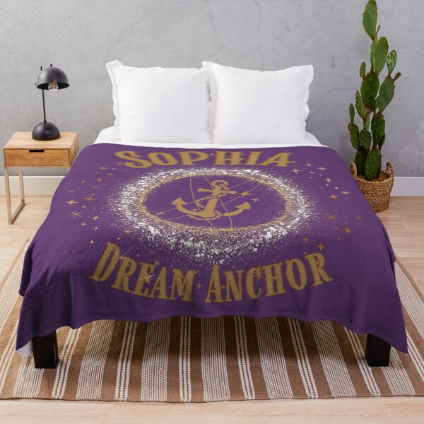 Item preview, KATSEYE Sophia (Dream Anchor) ART designed and sold by Think In Scenes.