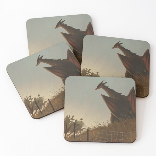 Item preview, Lonesome designed and sold by opthedragon.