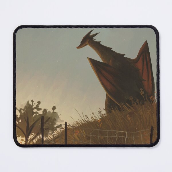 Item preview, Lonesome designed and sold by opthedragon.