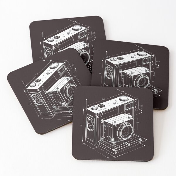 Item preview, Vintage camera : Missing lens classic t-shirt designed and sold by Dreamteeworks.