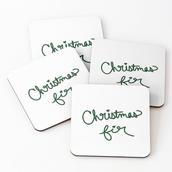 Item preview, Christmas Fir designed and sold by abeink.