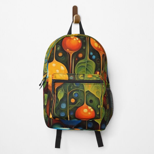 Item preview, Orbs in foliage 5 designed and sold by George Hutton Hunter.