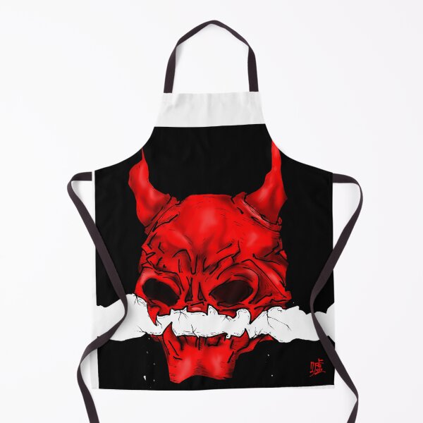 Item preview, Scarlet Skull - Red Skull with text " Lie " designed and sold by RonDaiki.