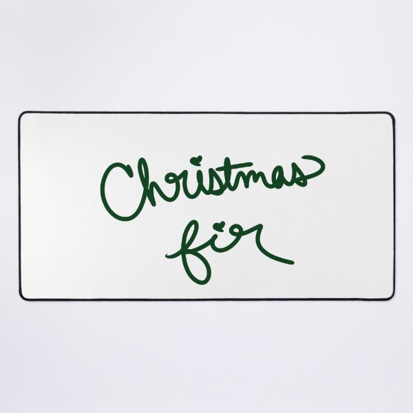 Item preview, Christmas Fir designed and sold by abeink.
