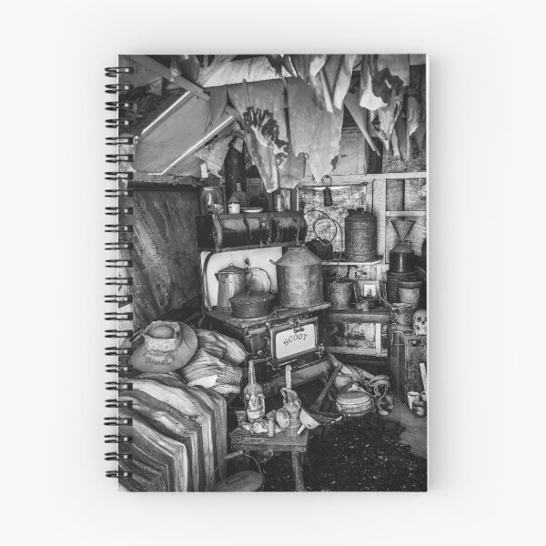 Item preview, Silver City Ghost Town Home designed and sold by QuantumQid.