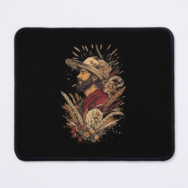 Item preview, Gluten Tolerant Farmer  designed and sold by MarcinDesign.