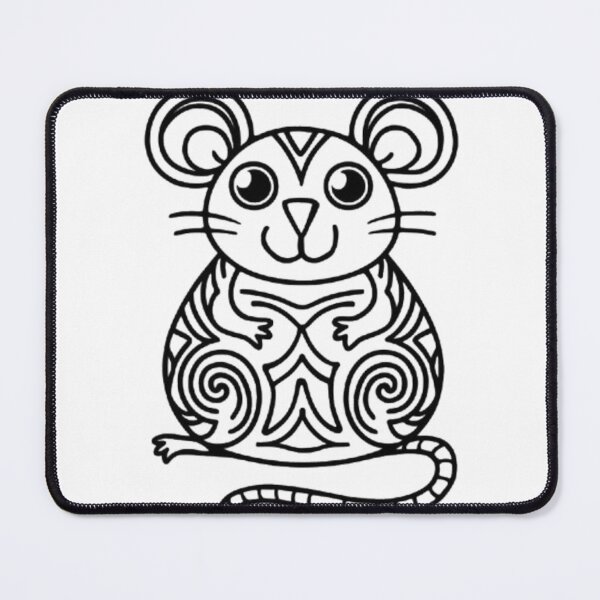 Item preview, RAT designed and sold by likbatonboot.