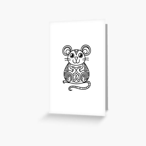 Item preview, RAT designed and sold by likbatonboot.