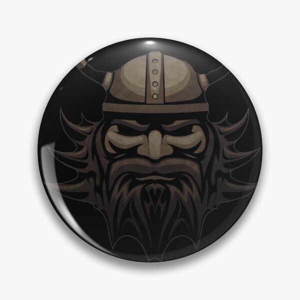Item preview, Viking Man designed and sold by Raven & Roam.