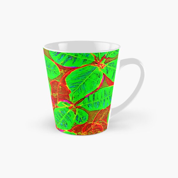 Item preview, Lush Green Leaf Pattern designed and sold by Health And Fitness Posts e-Store.